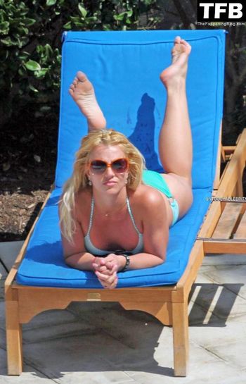 Britney Spears