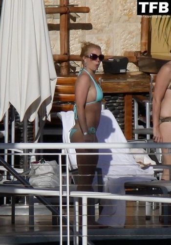 Britney Spears