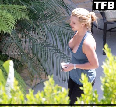 Britney Spears