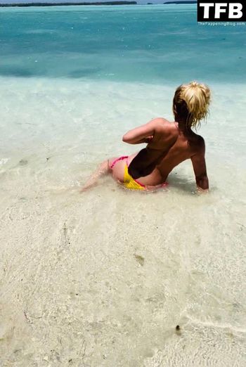 Britney Spears