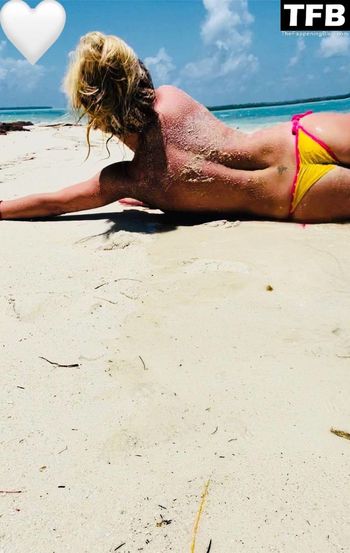 Britney Spears