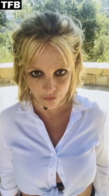 Britney Spears