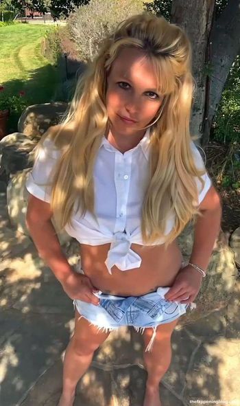 Britney Spears