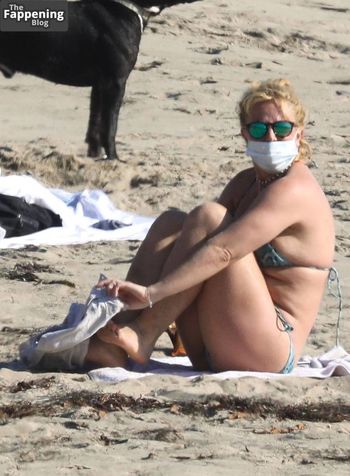 Britney Spears
