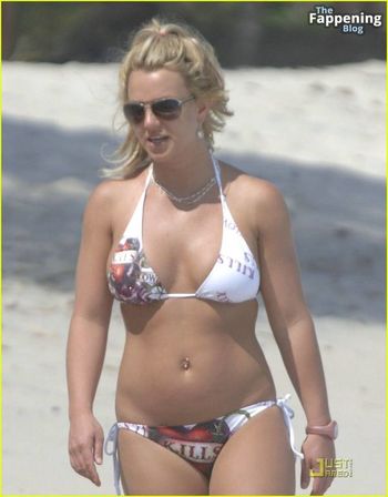 Britney Spears