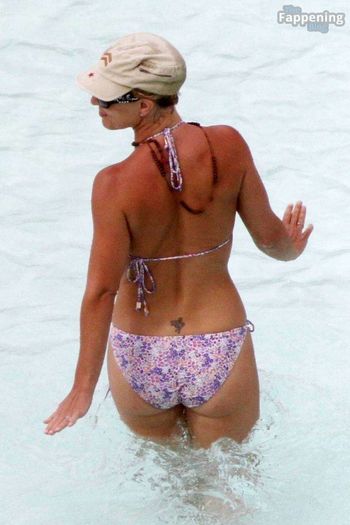 Britney Spears