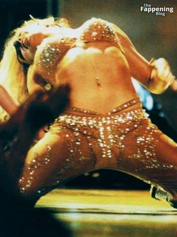 Britney Spears