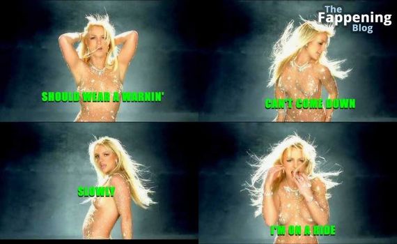 Britney Spears