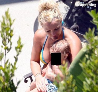 Britney Spears