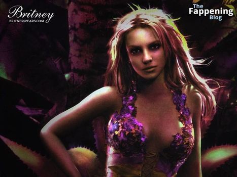 Britney Spears