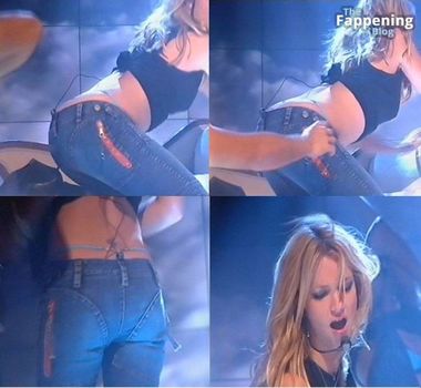 Britney Spears