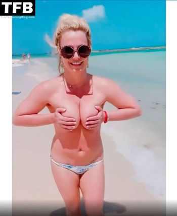 Britney Spears