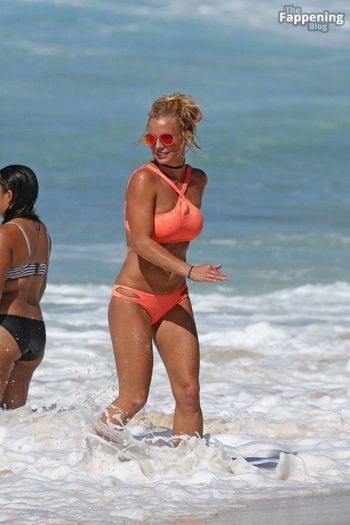 Britney Spears