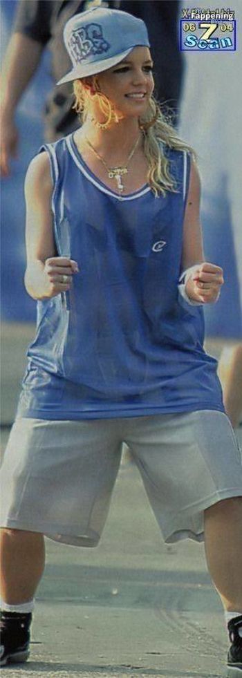 Britney Spears