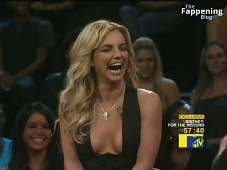 Britney Spears