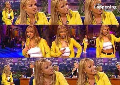 Britney Spears