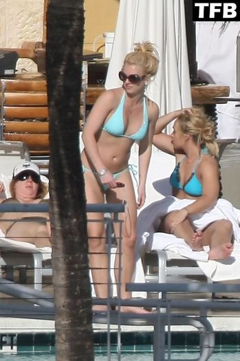 Britney Spears