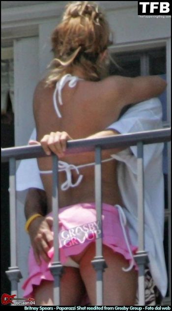 Britney Spears