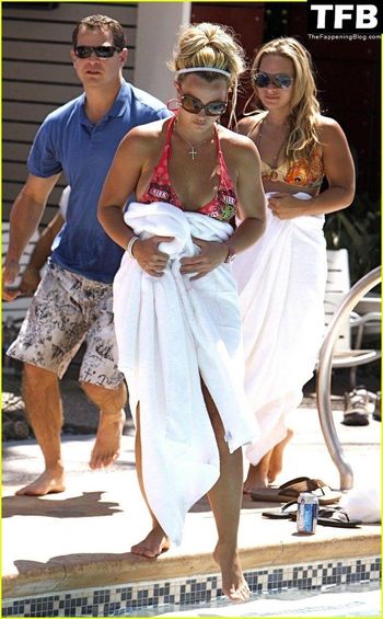 Britney Spears