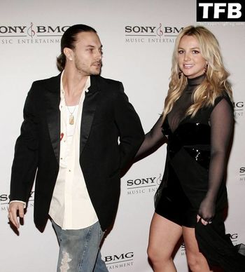 Britney Spears