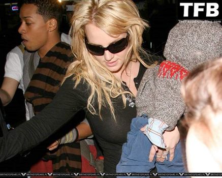 Britney Spears