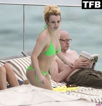 Britney Spears
