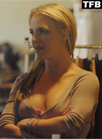 Britney Spears