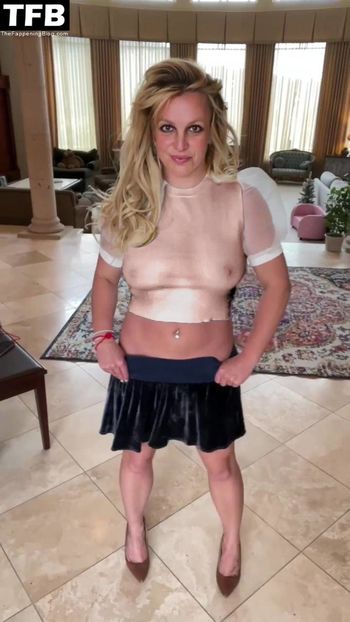 Britney Spears