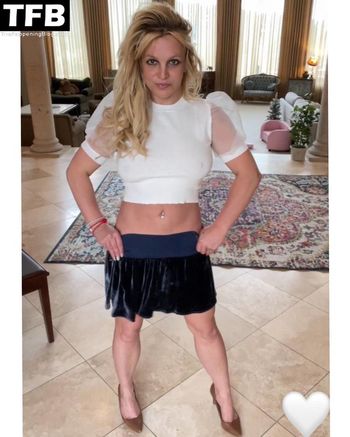 Britney Spears