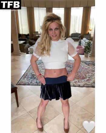 Britney Spears