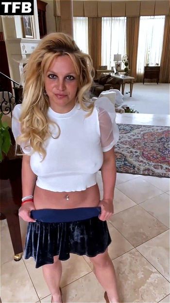 Britney Spears