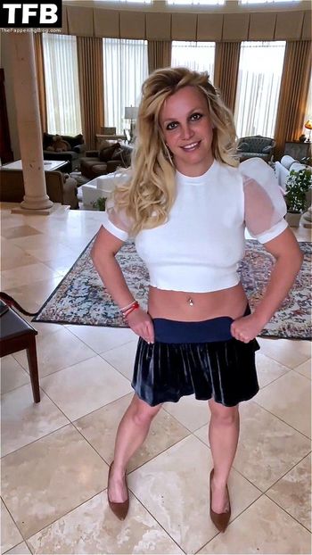 Britney Spears