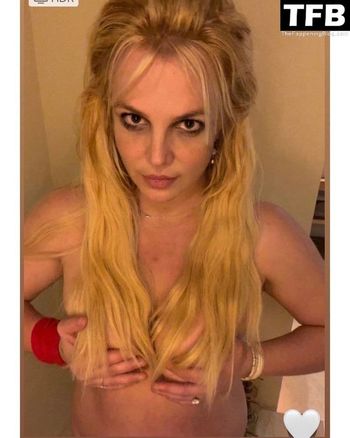 Britney Spears