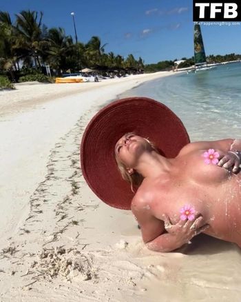 Britney Spears