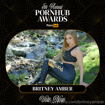 britneyamber