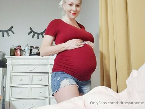 britneyathome