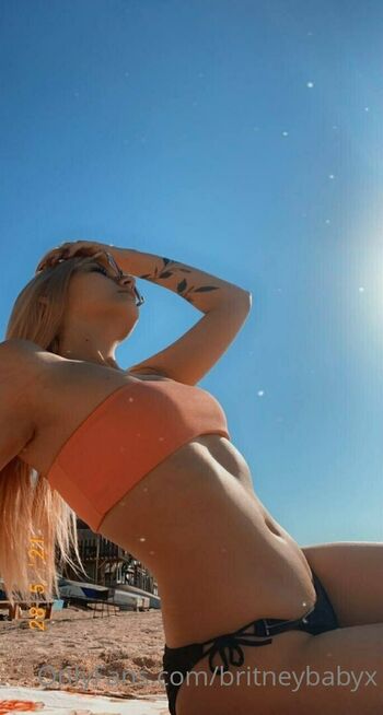 britneybabyx
