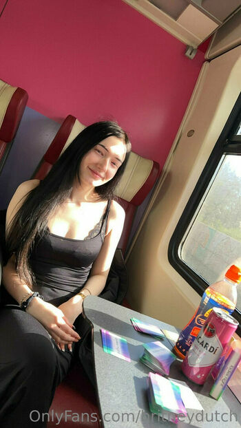 Britneydutch18