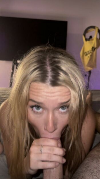 Britni Kitten