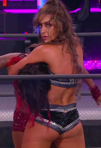 Britt Baker