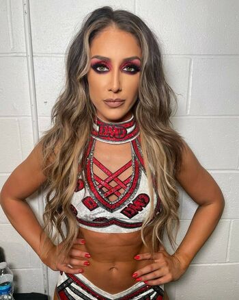 Britt Baker
