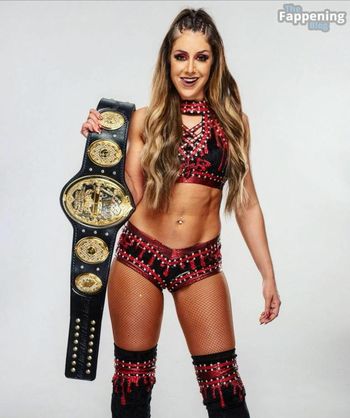 Britt Baker