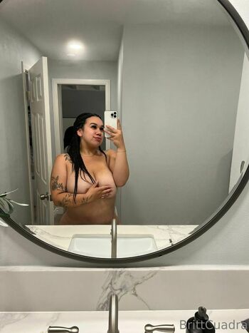 Britt Cuadra
