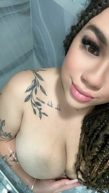 Britt Cuadra