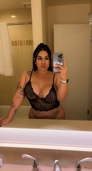 Britt Cuadra