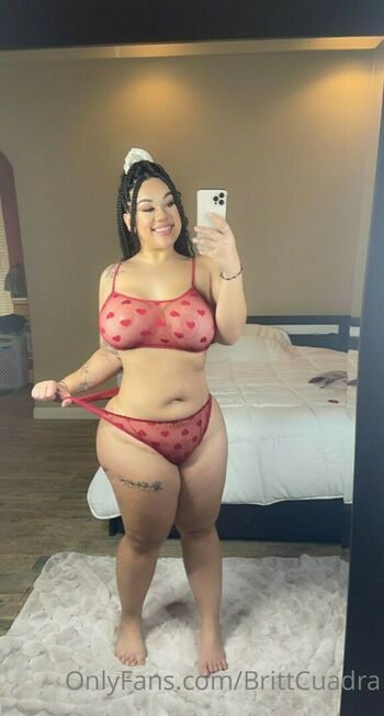 Britt Cuadra