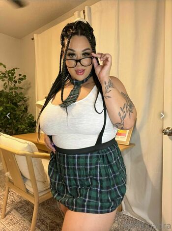 Britt Cuadra