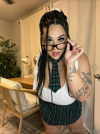 Britt Cuadra