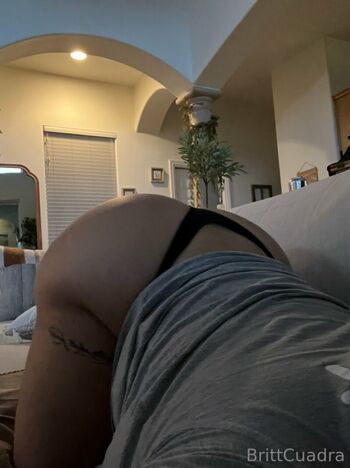 Britt Cuadra