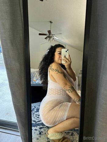 Britt Cuadra